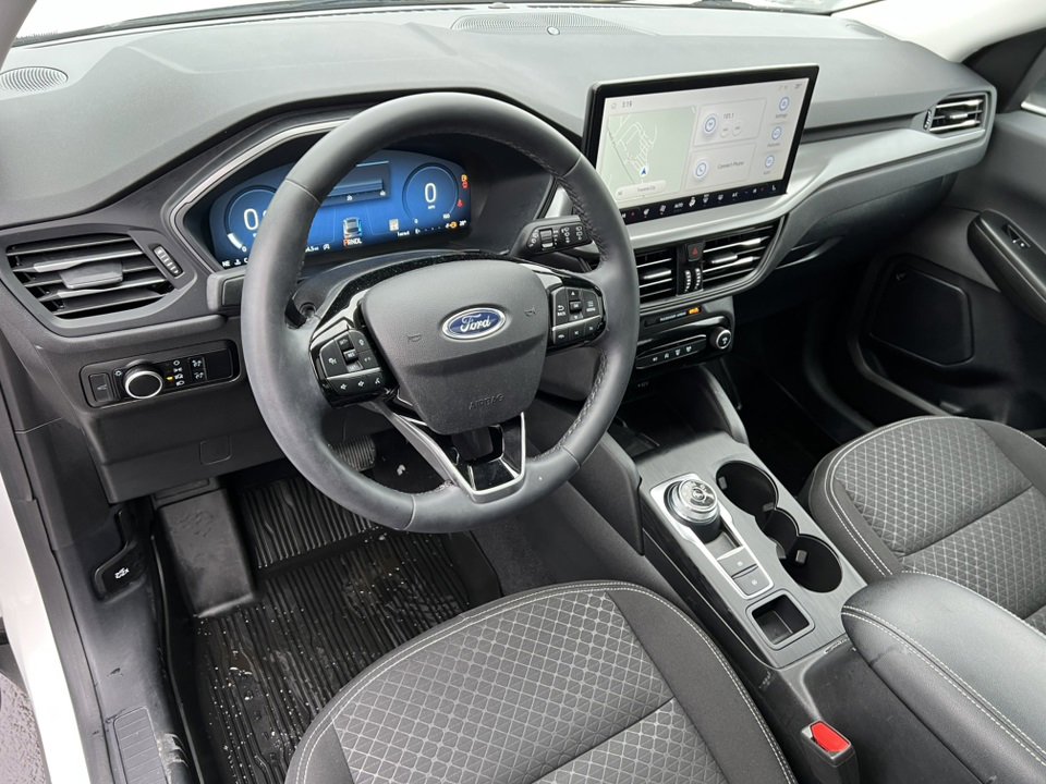 Certified 2023 Ford Escape Active w/ Tech Pack #2 image 16