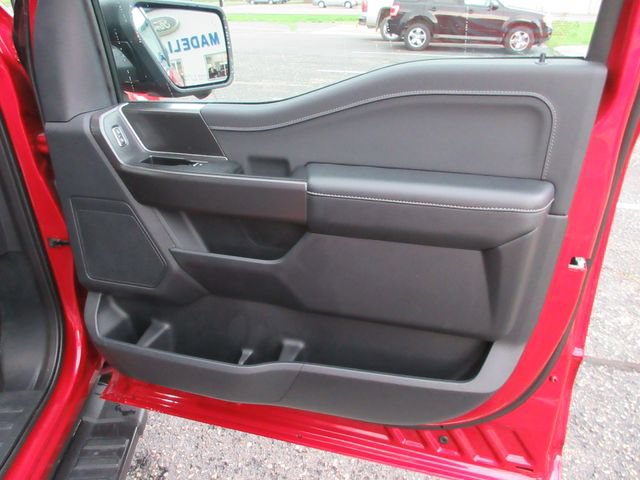 Certified 2024 Ford F150 XLT w/ Equipment Group 302A MID AWD/4WD image 28