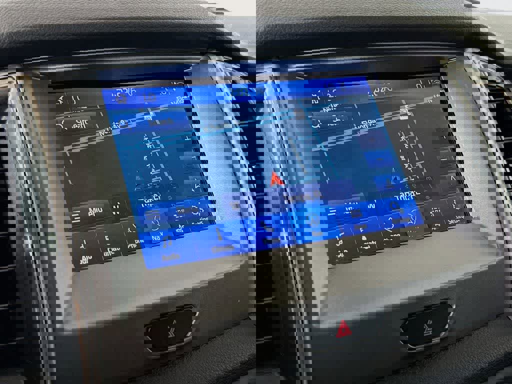 Certified 2020 Ford Ranger XLT w/ Equipment Group 302A Luxury image 27