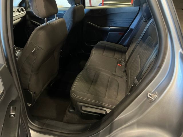 Certified 2024 Ford Escape Active w/ Tech Pack #1 image 12