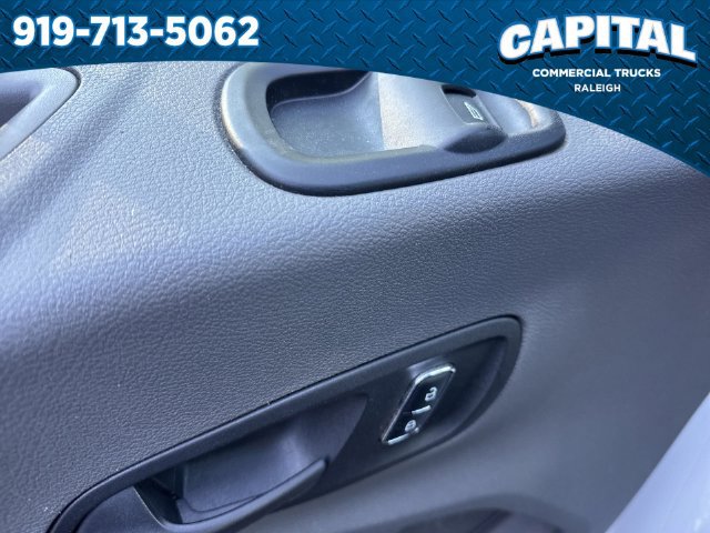 Certified 2023 Ford Transit 250 Medium Roof w/ Load Area Protection Package RWD image 23