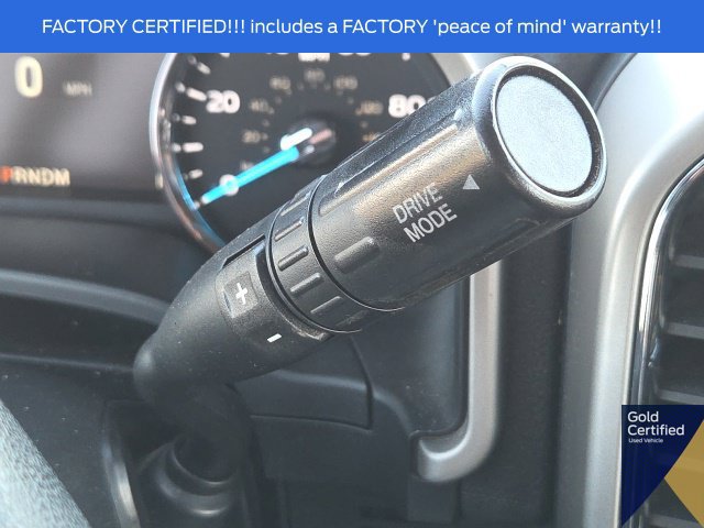 Certified 2020 Ford F350 Lariat AWD/4WD image 47