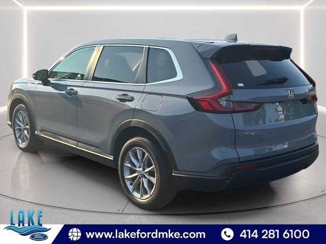 Used 2023 Honda CR-V EX-L image 5