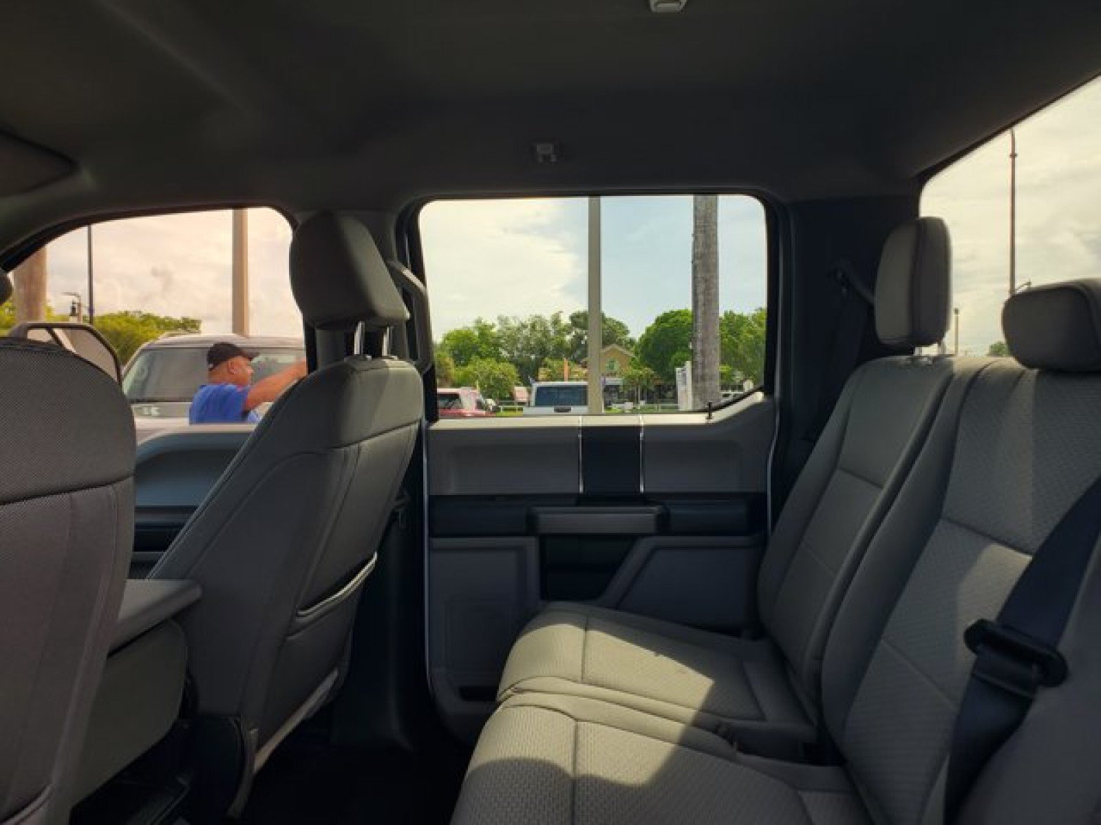 Certified 2022 Ford F250 XLT AWD/4WD image 26