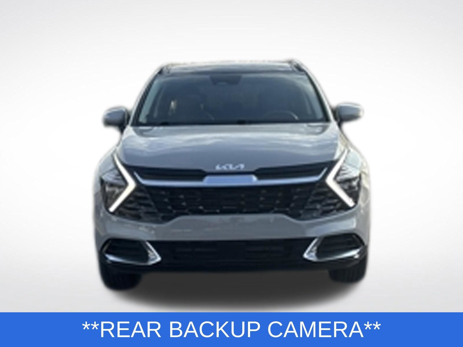 Used 2023 Kia Sportage SX FWD image 10
