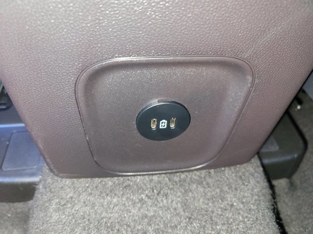 Certified 2025 Ford Bronco Sport Big Bend w/ Convenience Package image 16