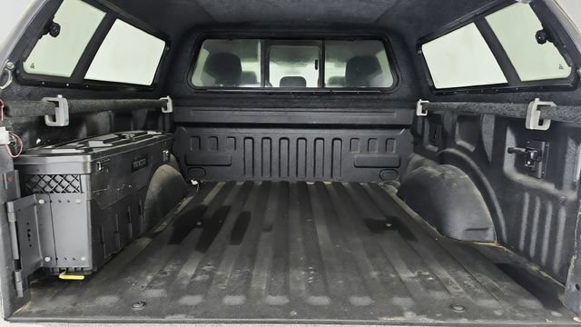 Certified 2019 Ford F150 King Ranch AWD/4WD image 20