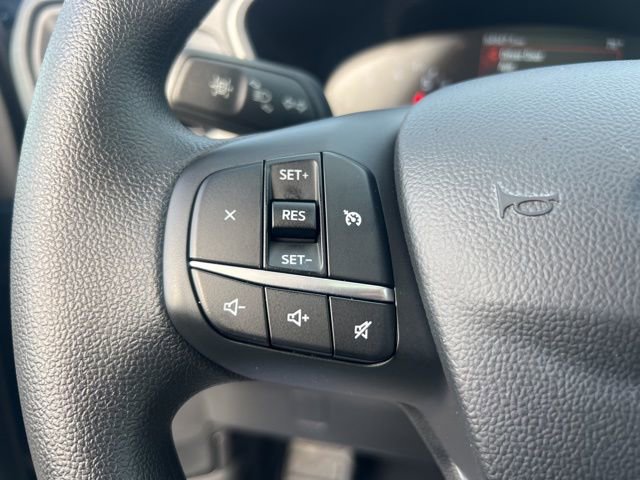 Certified 2020 Ford Escape SE AWD/4WD image 9