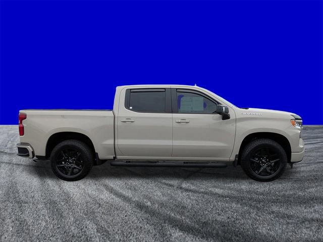 Used 2026 Chevrolet Silverado 1500 RST w/ Safety Package image 6