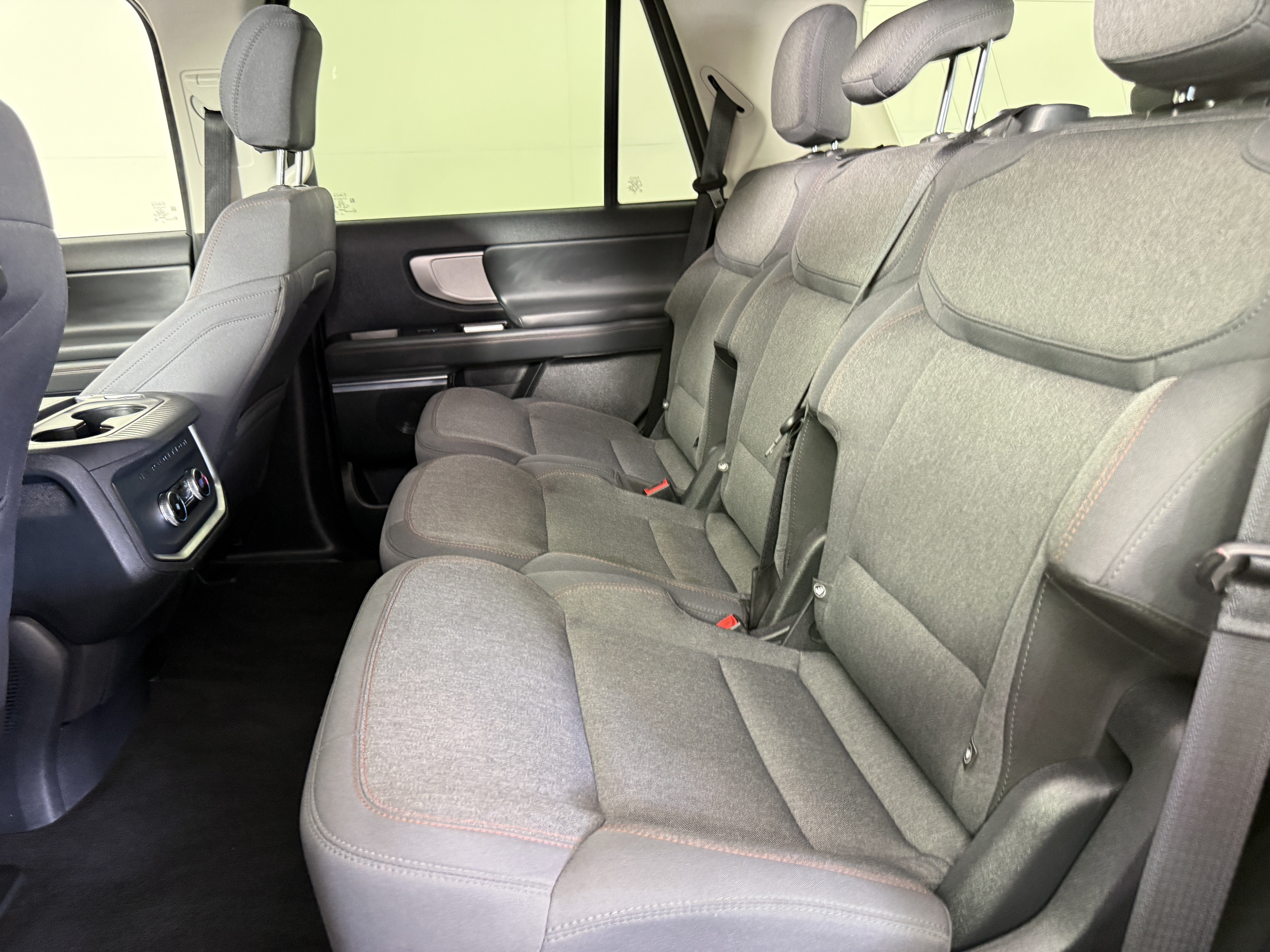 Certified 2025 Ford Expedition Active RWD image 14