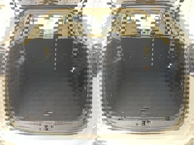 Certified 2019 Ford Edge SEL w/ Equipment Group 201A image 31