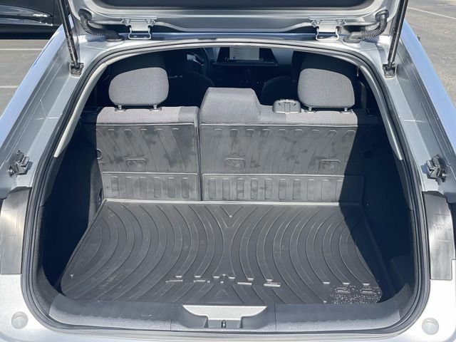 Used 2023 Toyota Prius Prime SE image 33