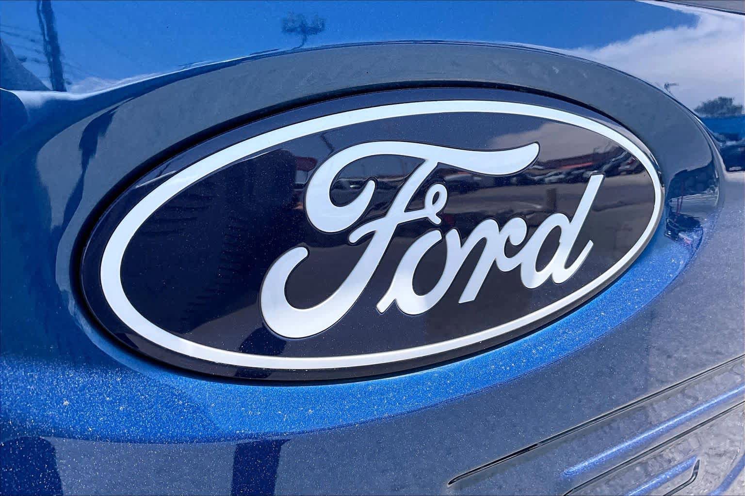Certified 2024 Ford F150 STX RWD image 29