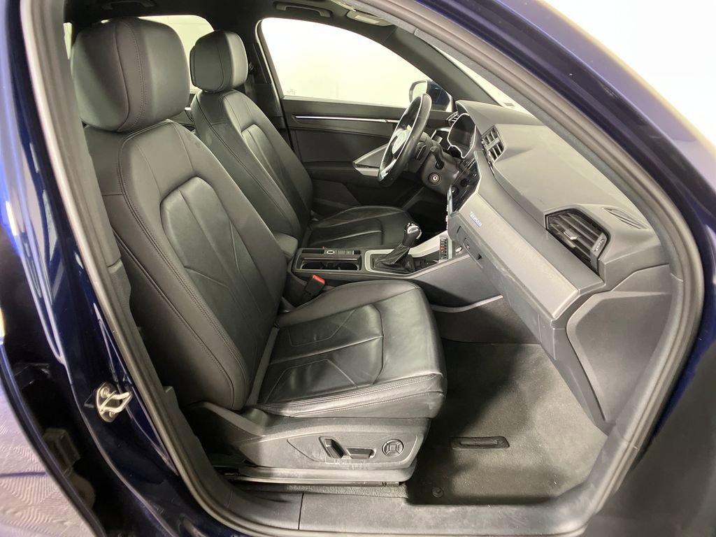 Used 2022 Audi Q3 2.0T Premium Plus image 10