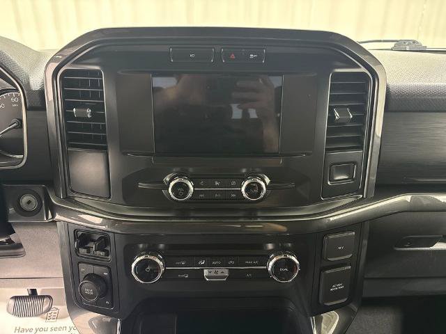 Certified 2022 Ford F150 XLT w/ Equipment Group 301A Mid AWD/4WD image 27