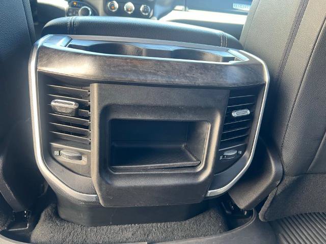 Used 2022 RAM 1500 Big Horn AWD/4WD image 22