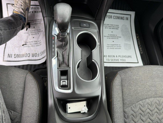 Used 2023 Chevrolet Equinox LT AWD/4WD image 24