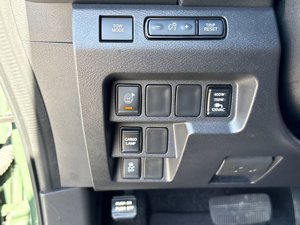 Used 2023 Nissan Frontier Pro-X w/ Pro-X Premium Package RWD image 15