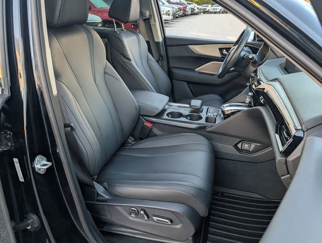 Used 2024 Acura MDX SH-AWD image 17