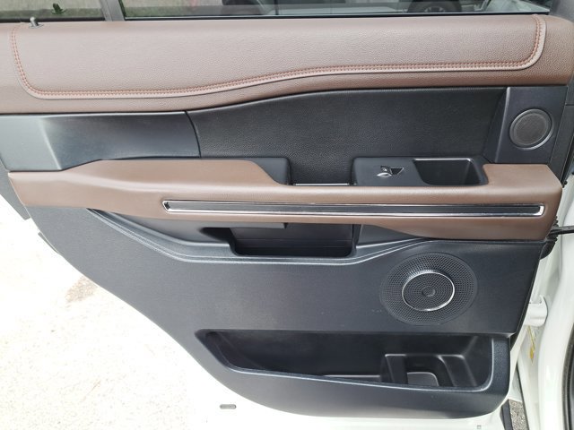 Certified 2021 Ford Expedition King Ranch image 16