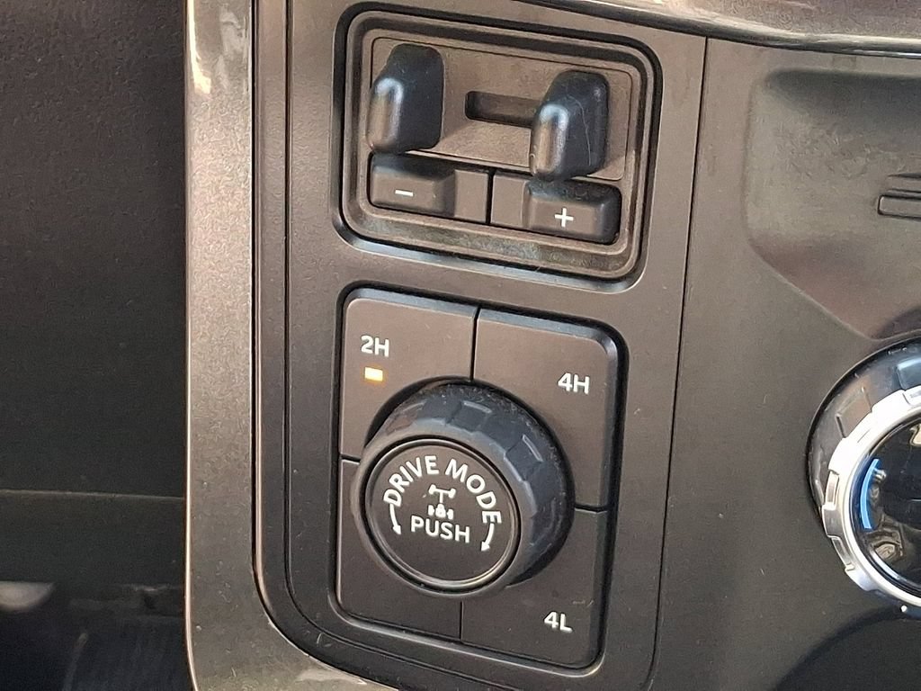 Certified 2023 Ford F150 XLT w/ Equipment Group 302A High AWD/4WD image 27