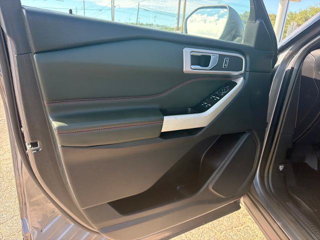 Certified 2022 Ford Explorer Timberline AWD/4WD image 11