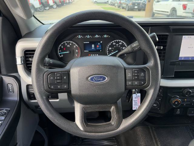 Certified 2026 Ford F250 XL AWD/4WD image 14
