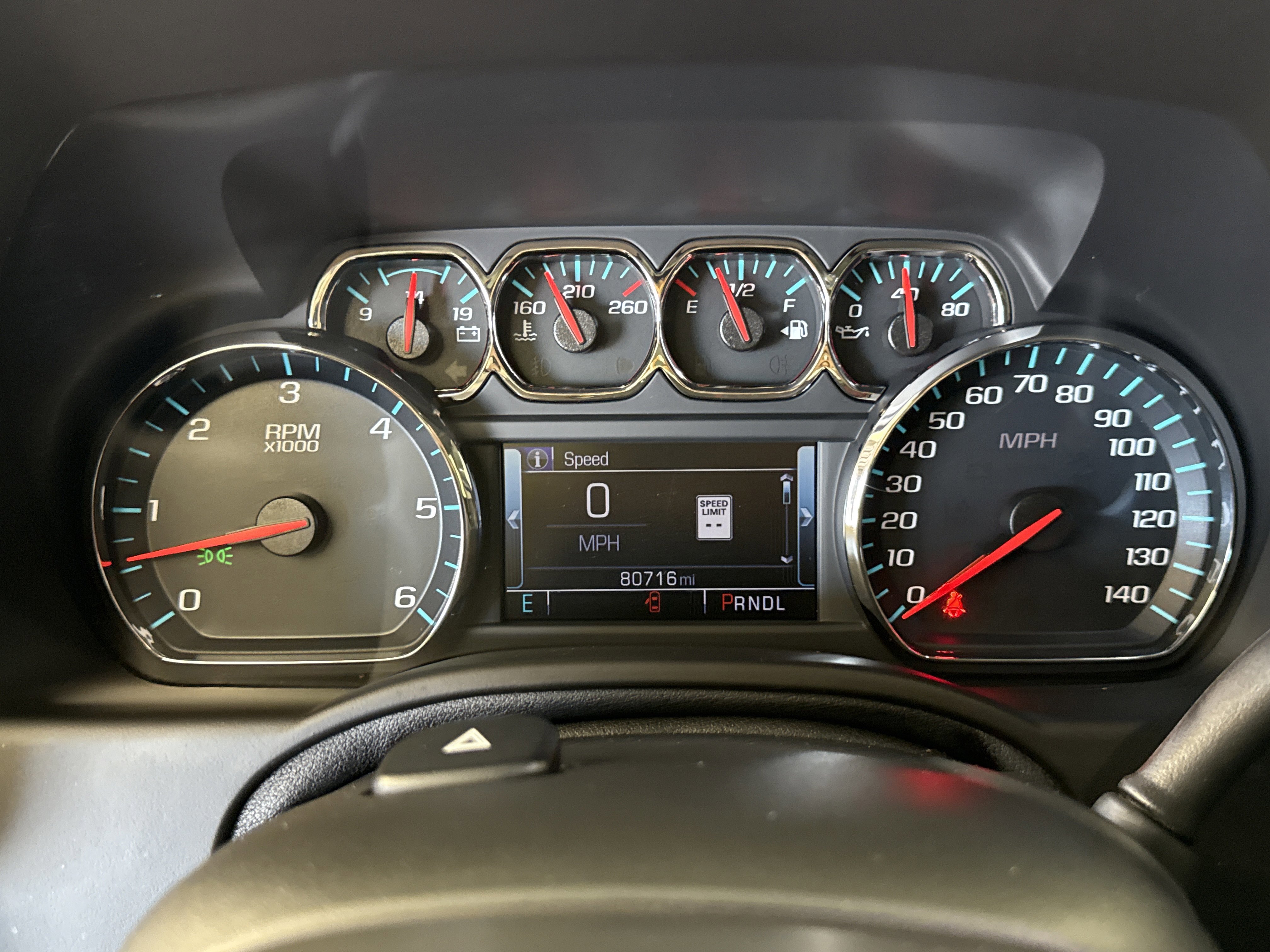 Used 2019 Chevrolet Suburban Premier image 30