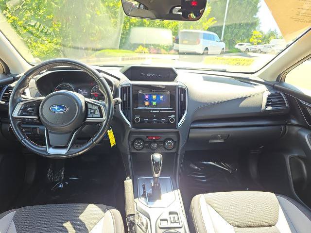 Used 2018 Subaru Crosstrek 2.0i Premium w/ Popular Package #2 AWD/4WD image 7