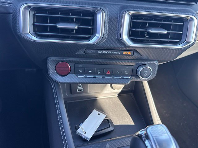 Certified 2025 Ford Mustang Premium RWD image 19