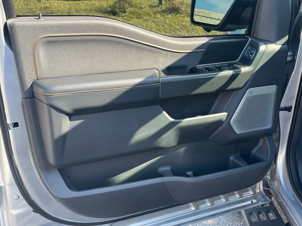 Certified 2023 Ford F150 Tremor w/ Equipment Group 402A High image 24