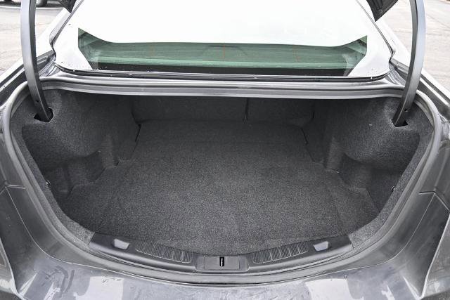 Certified 2020 Ford Fusion SE image 13