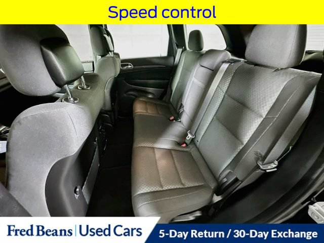 Used 2021 Jeep Grand Cherokee Laredo AWD/4WD image 27
