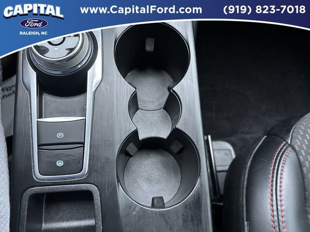 Certified 2024 Ford Escape ST-Line w/ Tech Pack #1 image 30