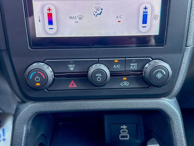 Certified 2024 Ford Ranger XL w/ Trailer Tow Package AWD/4WD image 30