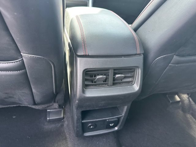 Certified 2023 Ford Edge ST-Line AWD/4WD image 15