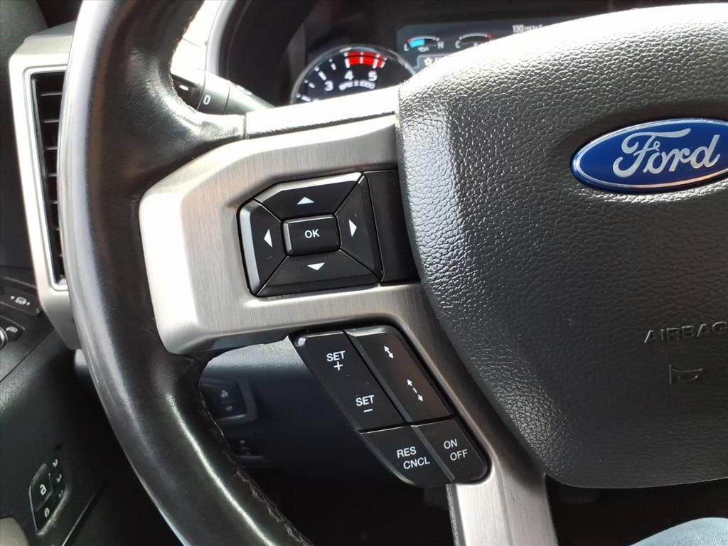Certified 2022 Ford F450 Platinum w/ FX4 Off-Road Package AWD/4WD image 16