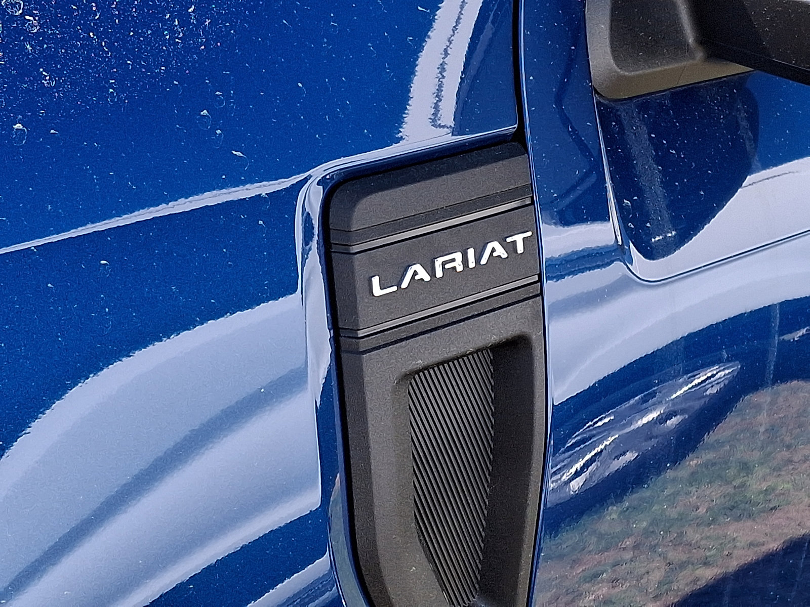 Certified 2024 Ford Maverick Lariat image 4
