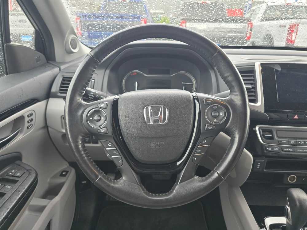 Used 2018 Honda Ridgeline RTL-E image 11