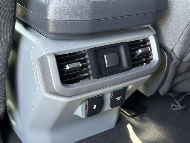 Certified 2023 Ford F150 Lightning XLT AWD/4WD image 18