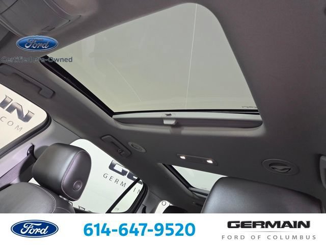 Used 2019 GMC Acadia SLT AWD/4WD image 34