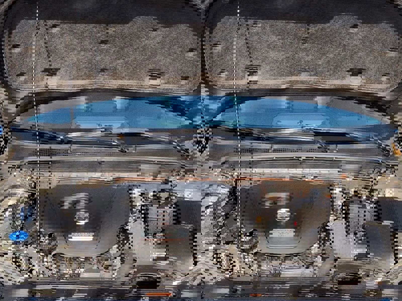 Used 2021 MAZDA MAZDA6 Grand Touring Reserve image 15