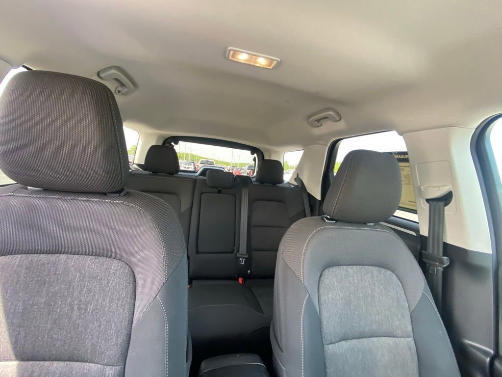 Certified 2024 Ford Bronco Sport Big Bend AWD/4WD image 28