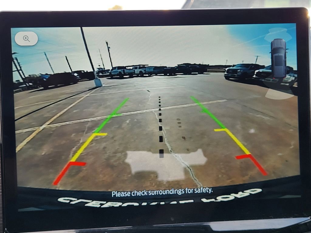 Certified 2024 Ford Expedition Limited image 17