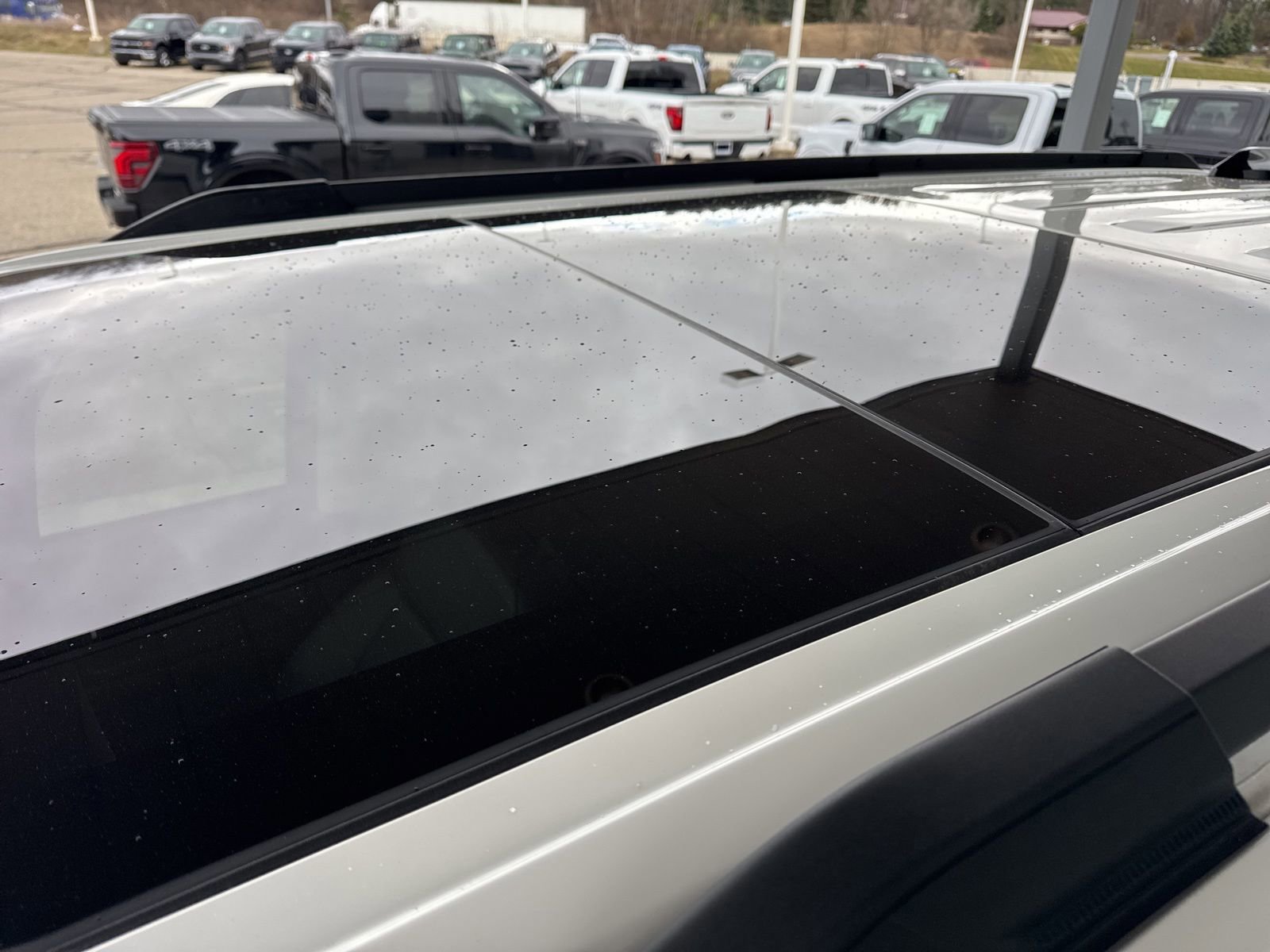 Certified 2025 Ford Expedition Max Active image 25