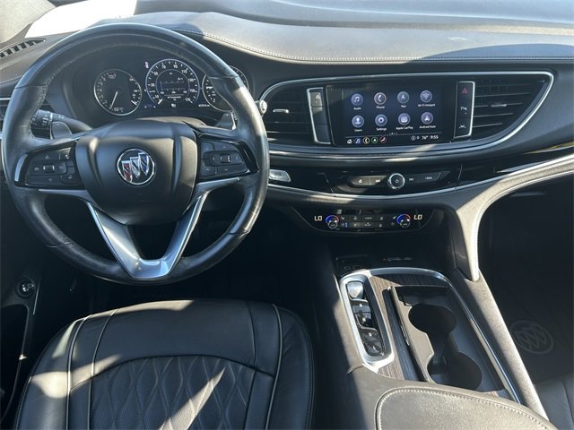Used 2022 Buick Enclave Avenir w/ LPO, Floor Liner Package image 8