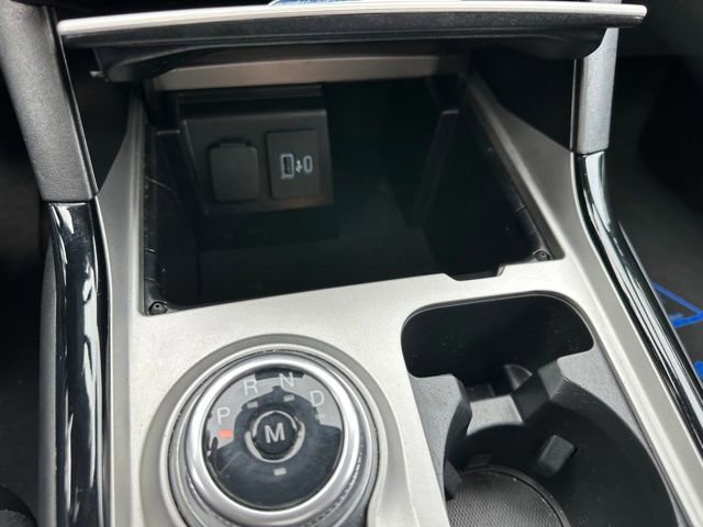 Certified 2022 Ford Explorer ST w/ Equipment Group 401A image 21