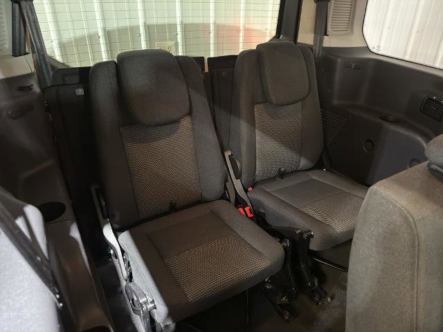 Certified 2018 Ford Transit Connect XL image 35