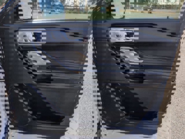 Certified 2023 Ford Explorer ST w/ Equipment Group 401A image 33