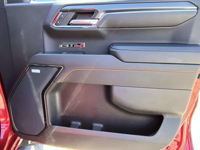 Used 2024 GMC Sierra 1500 AT4 w/ AT4 Preferred Package image 23